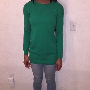 Polo sweater‼️‼️ sale‼️‼️